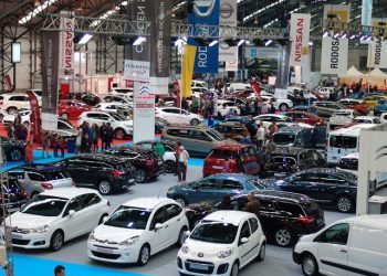 El Salón del Automóvil cambia de fechas y expondrá 300 vehículos de 44 marcas