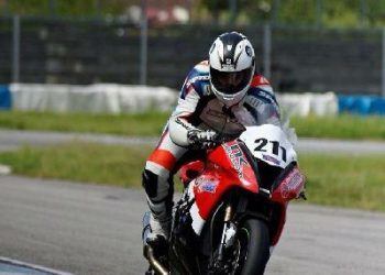 En abril arranca el Campeonato Gallego de Velocidad 2015 de Motociclismo