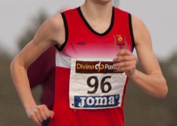 La viguesa Carmela Cardama estará en el Mundial de campo a través