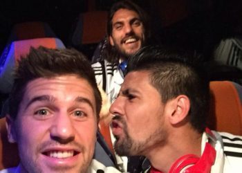 La racha del Celta prueba su robustez ante el Villarreal