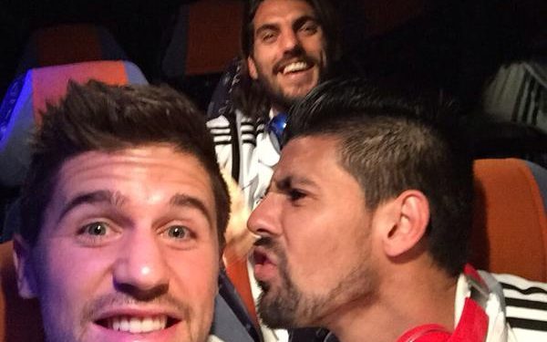 La racha del Celta prueba su robustez ante el Villarreal