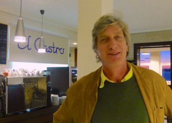 El nuevo show de Tony Lomba