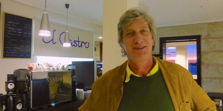 El nuevo show de Tony Lomba