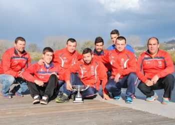 «Ha sido el mejor campeonato de nuestra historia»