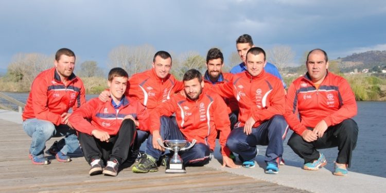 «Ha sido el mejor campeonato de nuestra historia»