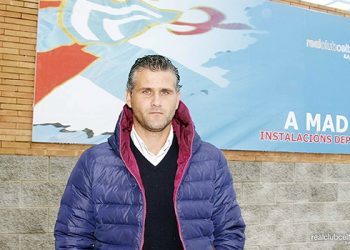 El Celta destituye a Javi López y Toni Otero entrenará al filial