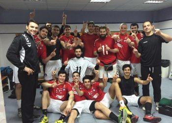 El Octavio logra la undécima frente al Antequera (30-38)