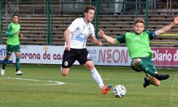 El Celta B toca fondo