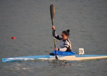 Galicia brilla en la primera jornada del Campeonato de España