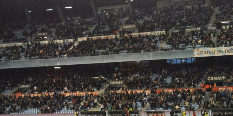 Solo quedan 300 entradas para el partido ante el Barça