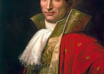 José I (Pepe Botella) versus Fernando VII (el Rey Felón)
