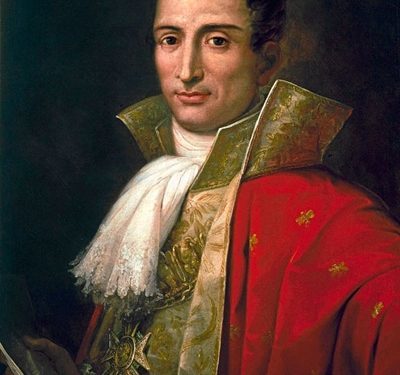 José I (Pepe Botella) versus Fernando VII (el Rey Felón)