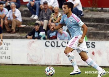 El Celta B, obligado a reaccionar ante el líder