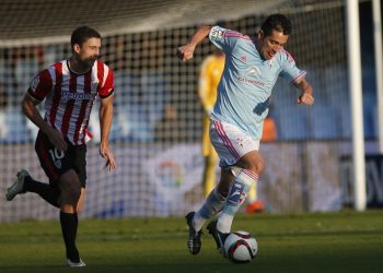 Berizzo: «Hay que tener el retrovisor listo»