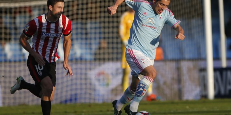 Berizzo: «Hay que tener el retrovisor listo»