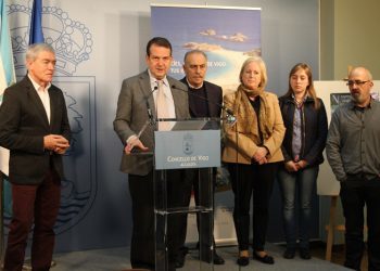 Más de 700 patinadores de toda España tomarán el viernes y el sábado As Travesas