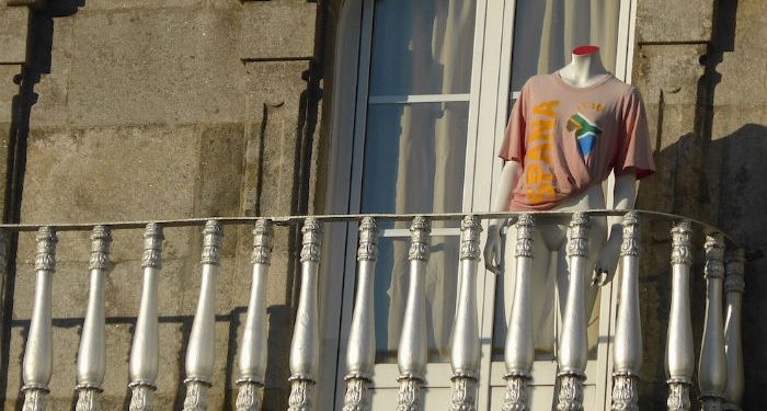 El fútbol por encima de todo