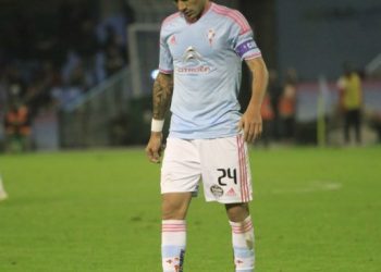 Augusto: «En el campo me di cuenta enseguida de que se había tirado»