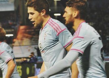 Krohn-Dehli ya entrena con el grupo y Fontás sigue siendo duda