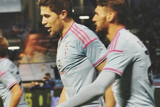 Krohn-Dehli ya entrena con el grupo y Fontás sigue siendo duda