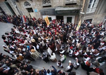 Vigo se libera y expulsa a las tropas napoleónicas