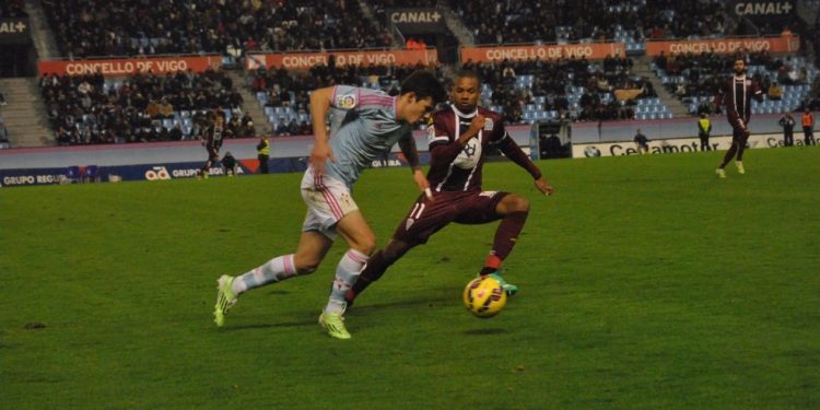 Agradecimiento eterno a Luis Enrique