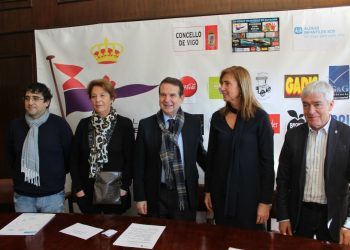 El Náutico organiza 24 horas de natación solidaria durante la Reconquista
