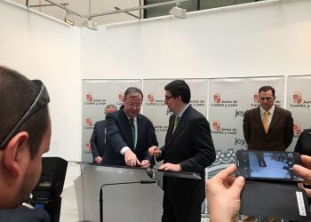 El Puerto de Vigo se incorpora a la red Cyclog