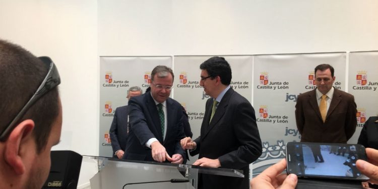 El Puerto de Vigo se incorpora a la red Cyclog