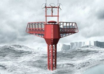 La expedición Antártica «Polar POD»