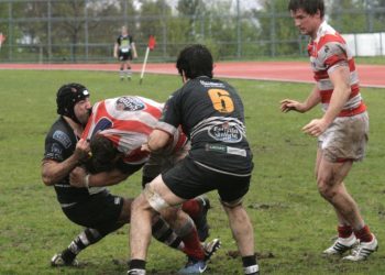 Dura prueba para el Blusens antes de su doble final vasca