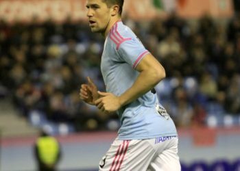 Fontás se lesiona y es duda ante el Athletic