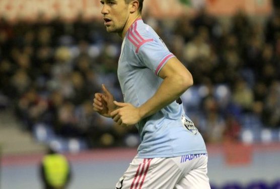 Fontás se lesiona y es duda ante el Athletic