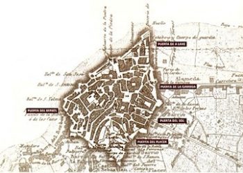 Da Reconquista á chegada do AVE: o atraso progresa adecuadamente