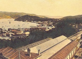 (1881-2015) Vigo: del ferrocarril a la Alta Velocidad