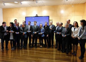 Vigo queda fóra definitivamente do Plan de Transporte Metropolitano