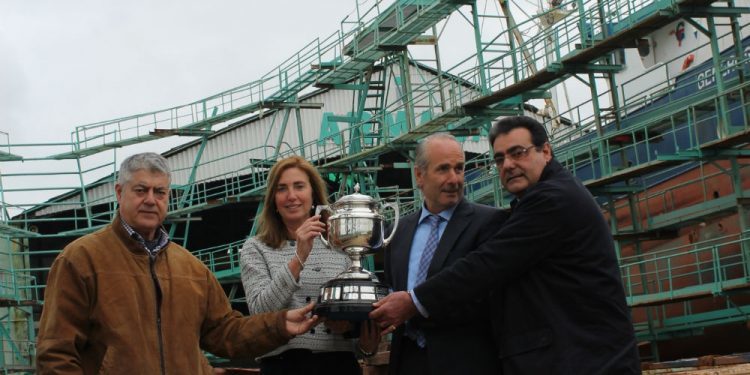 El Náutico organiza este fin de semana el Memorial Cholo Armada