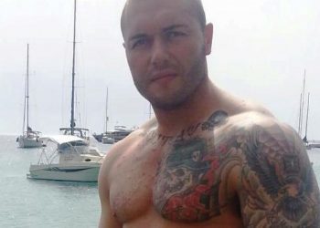 Dos años de cárcel para el líder de «Ultra Sur» por apuñalar a un joven en Vigo