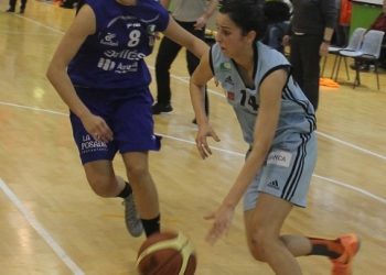 El Celta Selmark ahoga sus penas ganando al ADBA (52-47)