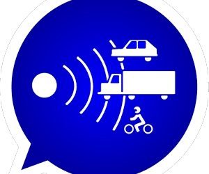 Social Drive: la App de control de radares que desata la polémica