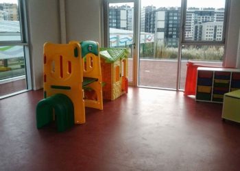 Prazos para a solicitude de praza nas escolas infantís municipais para o curso 2015-16