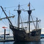 Nao Victoria en el MRCYB