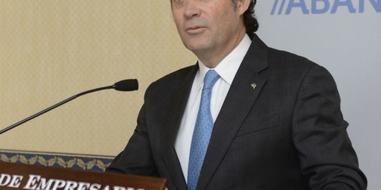 Escotet sitúa la reactivación del crédito como base para el crecimiento de Galicia