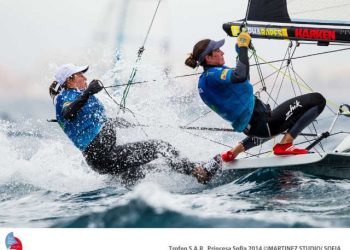 Más de 1.200 regatistas de 63 países participarán en el Trofeo Princesa Sofía IBEROSTAR