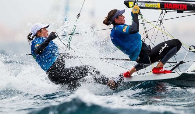 Más de 1.200 regatistas de 63 países participarán en el Trofeo Princesa Sofía IBEROSTAR