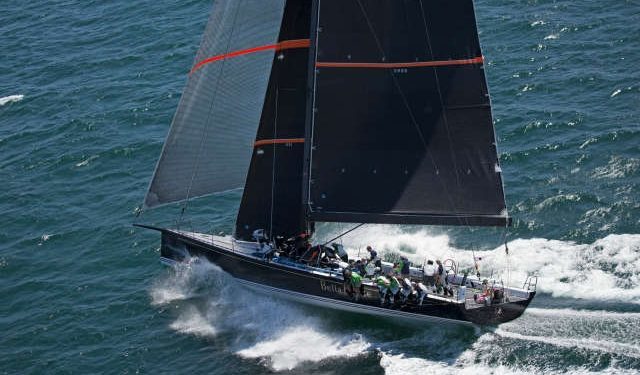 Vídeo resumen de la “RORC Caribbean 600”