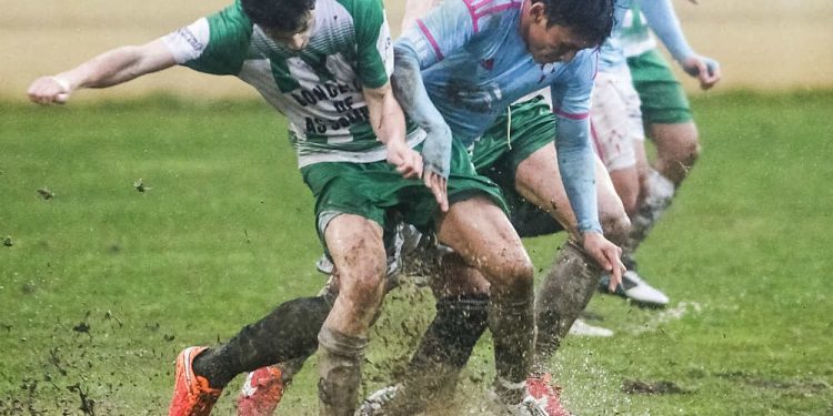El infortunio se ceba con el Celta B