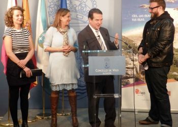 Llega a Vigo el festival Boom! con ocho largometrajes, ocho cortos, cómic, arte, humor…