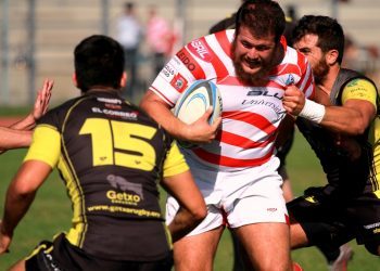 Primera final para el Blusens en el País Vasco