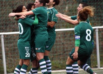 El Olivo ganó al Erizana (0-1) y está a una victoria del título